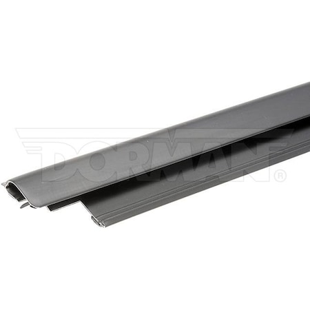 Motormite DOOR WINDOW SWEEP 25862